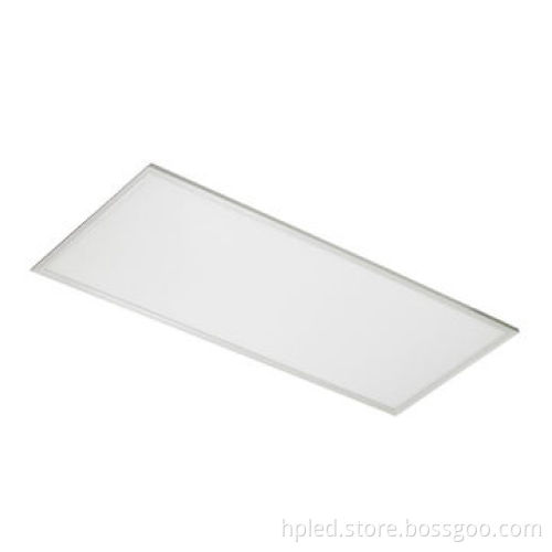 LED Panel Lights, 24V DC Input Voltage, 72W Power Consumption, Sized 600 x 1,200 x 11mm